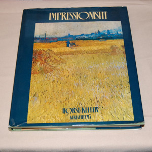 Horst Keller Impressionistit